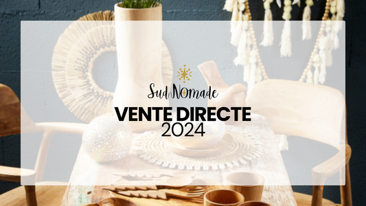 VENTE DIRECTE SUD NOMADE 2024